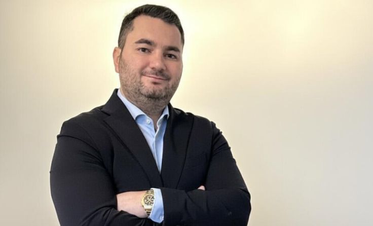 David Zulj (Foto: Zulj)