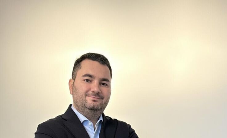 David Zulj (Foto: Zulj)