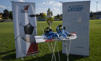 St. Stefan gewinnt voestalpine Ladies Cup
