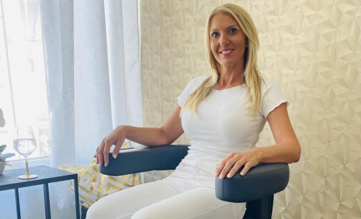 Starker Beckenboden dank revolutionärer Behandlung mit Magnetwellen (Foto: Body Success Institut)