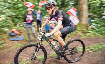 Zuschauen und anfeuern: Granitmarathon in Kleinzell