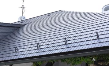 Qualität statt Haustürgeschäfte: ABC Dachbeschichtungen setzt auf Linzer Meisterkompetenz