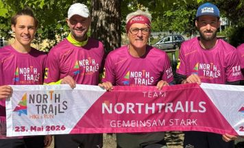 NorthTrails.Run bringt Trailrunning-Fieber ins Mühlviertel