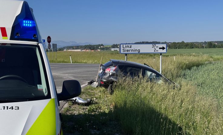 Foto: FOTOKERSCHI / E-STEYR.COM
