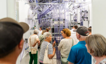 Zukunftsprojekt Neubau: PTS tec schafft Mehrwert für die Region