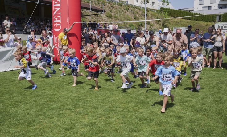  (Foto: Sportunion Sankt Martin)