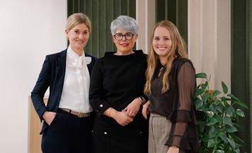 Rechtsanwaltskanzlei Jura Anwältinnen in Ried und Braunau