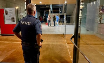Nach Mord: So geht es an der Mittelschule in Taufkirchen an der Pram weiter
