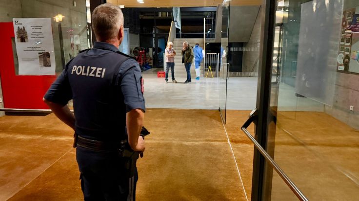 Nach Mord: So geht es an der Mittelschule in Taufkirchen an der Pram weiter