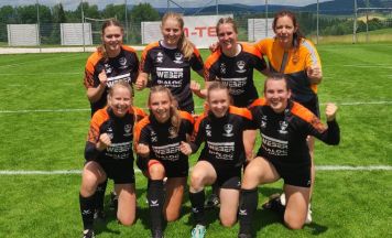 Final 3 ist für Arnreit zum Greifen nah