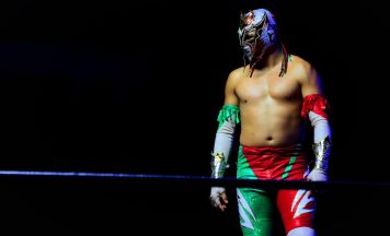Wrestling-Showdown in der Stockschützenhalle St. Peter am Wimberg