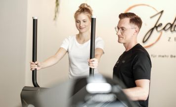 „Das Jeder.Zeit: Raum für mehr Bewegung jetzt in Schwertberg