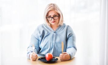 Hormonkilos? Warum Übergewicht oft mit Insulin zusammenhängt