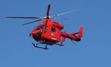 62-Jähriger am Irrsee reanimiert