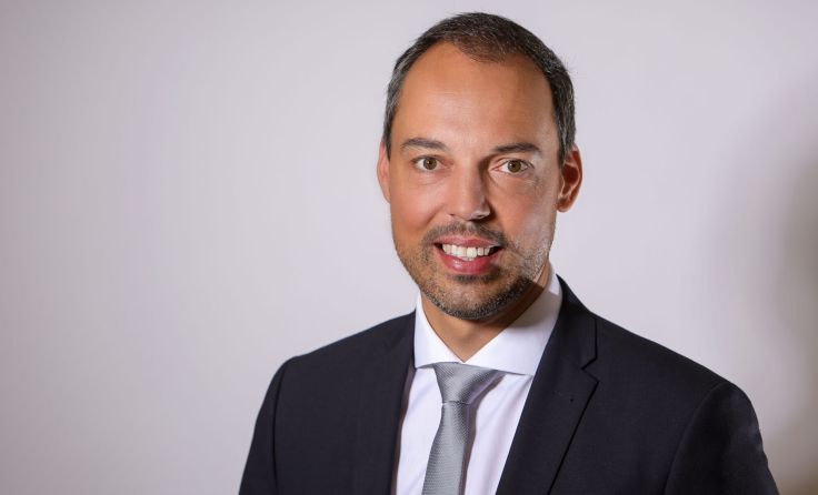 Klaus Lindinger (Foto: Volker Weihbold)
