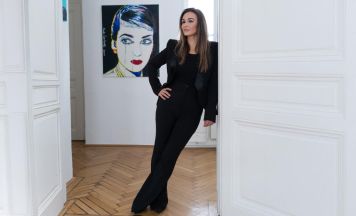 Melanie Gypser: Warum manche Firmen leichter Mitarbeiter finden