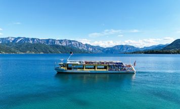 Attersee und Altausseer See: Endlich Urlaub zu Hause genießen
