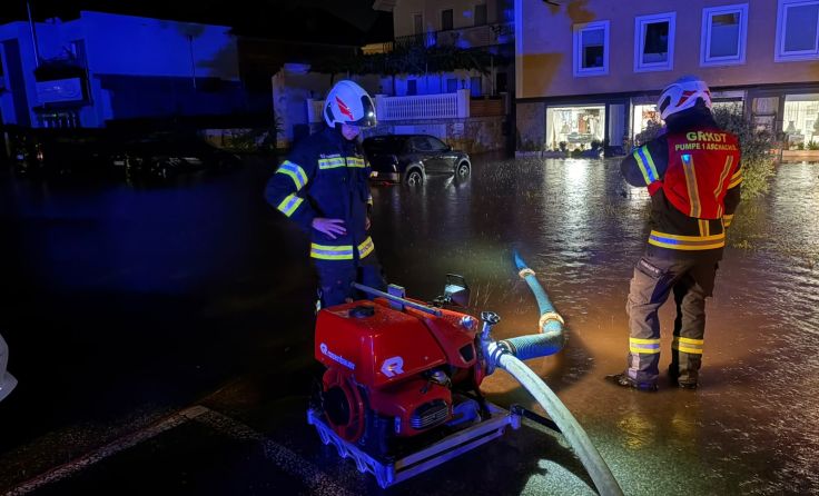 Foto: Feuerwehr Aschach/Donau