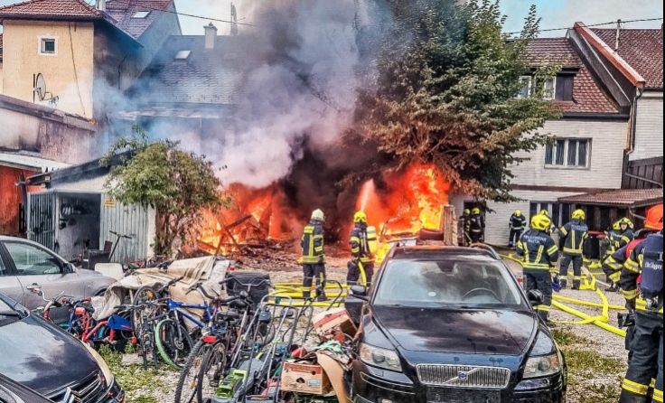 Foto: Pressefoto Scharinger/Daniel Scharinger