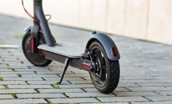 Alko-Fahrt auf E-Scooter endet für Mühlviertler (51) im Krankenhaus