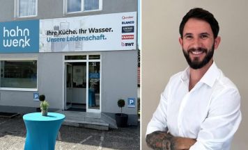 Hahnwerk-Hausmesse in Perg: Da tut sich was