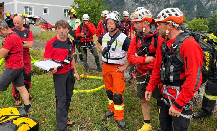 Foto: BFKDO Gmunden