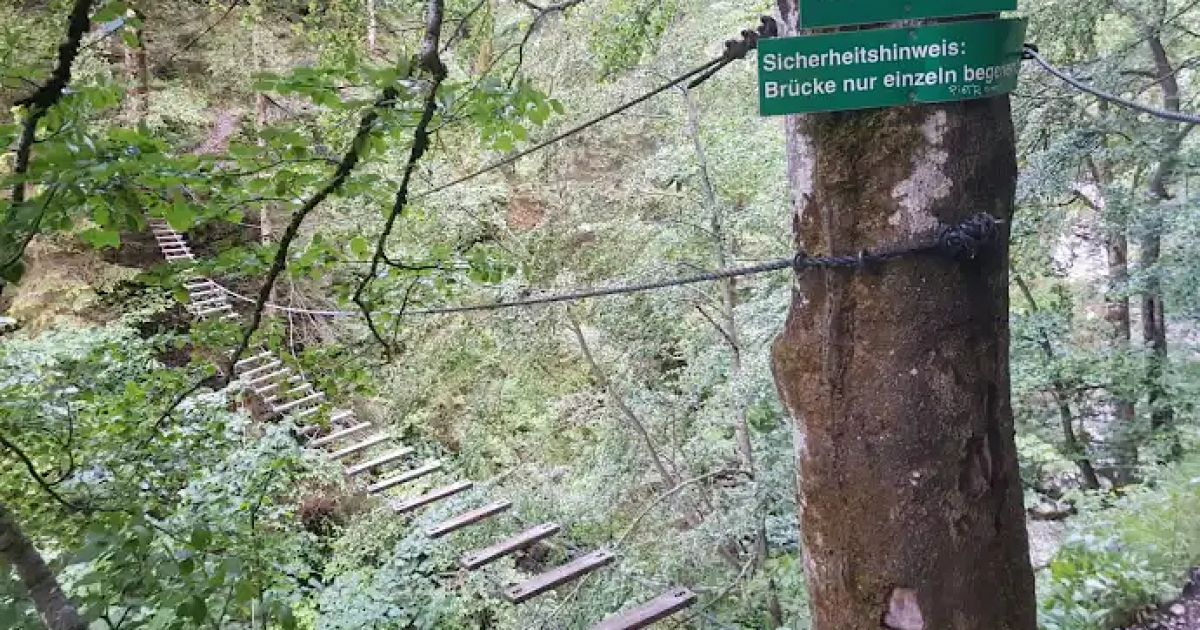 23-year-old fatally injured on Postalm via ferrata