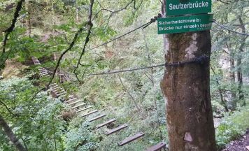 23-Jähriger im Postalm-Klettersteig tödlich verunglückt