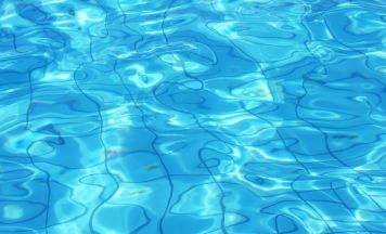 Einbruch im Freibad St. Martin