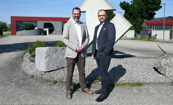 Weixelbaumer startet wieder durch