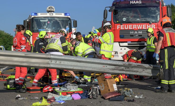 Foto: FOTOKERSCHI / WERNER KERSCHBAUMMAYR