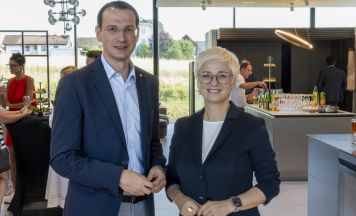 Wirtschaftsbund-Sommertour bringt klaren Auftrag: Wettbewerbsfähigkeit jetzt stärken