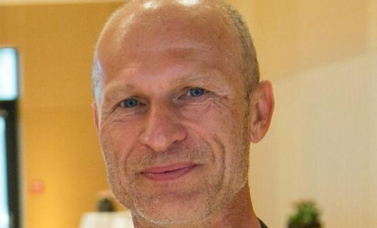 Autor der Studie ist Harald Kindermann vom Campus Steyr der FH Oberösterreich. (Foto: FH OÖ)