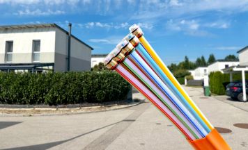Mehr Auswahl im Glasfasernetz: A1 startet Privatkunden-Angebote bei BBOÖ