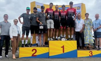 Teamsieg für next125 Hackl-Lebensräume und Meistertitel für Christian Oberngruber