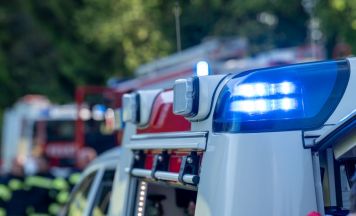 Perger (63) bei Unfall mit Alkolenker in Niederösterreich ums Leben gekommen