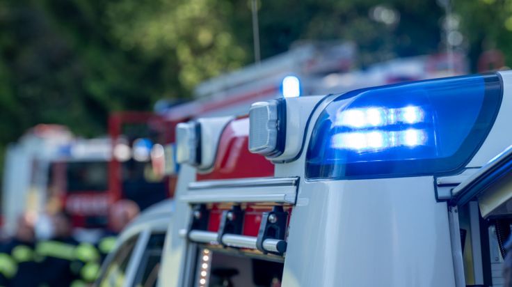 Perger (63) bei Unfall mit Alkolenker in Niederösterreich ums Leben gekommen