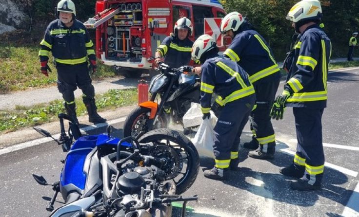 Foto: FF Bad Ischl
