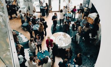 Premiere: LSZ startet mit Future of Marketing – The AI Edition neue Fachkonferenz