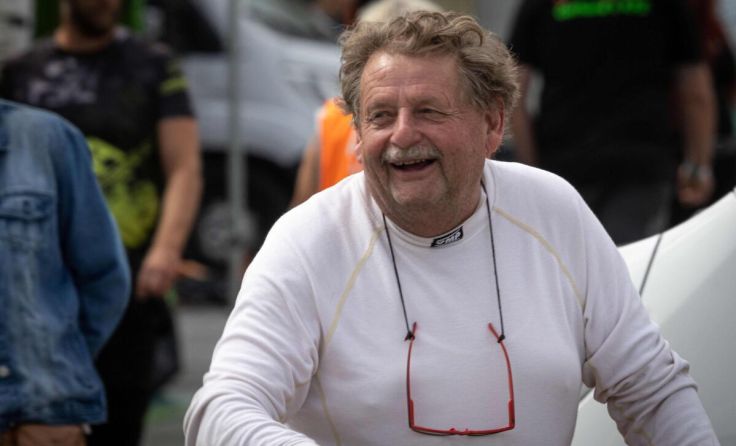 Alois Höller (Foto: Peter Gartlgruber)