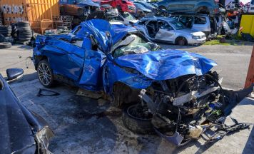 Zwei Männer (26, 25) bei Unfall in Ternberg ums Leben gekommen