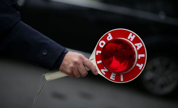 Symbolfoto: Weihbold