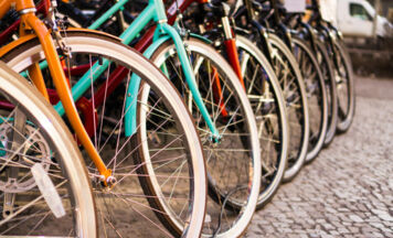 Fahrradtechnik-Ausbildung: Bike-Lust statt Autofrust
