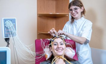 Das machen Biomedizinische Analytiker in der Funktionsdiagnostik