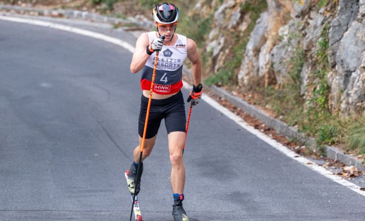 Kilian Kehrer (Foto: Christian Gell-Lernpass)
