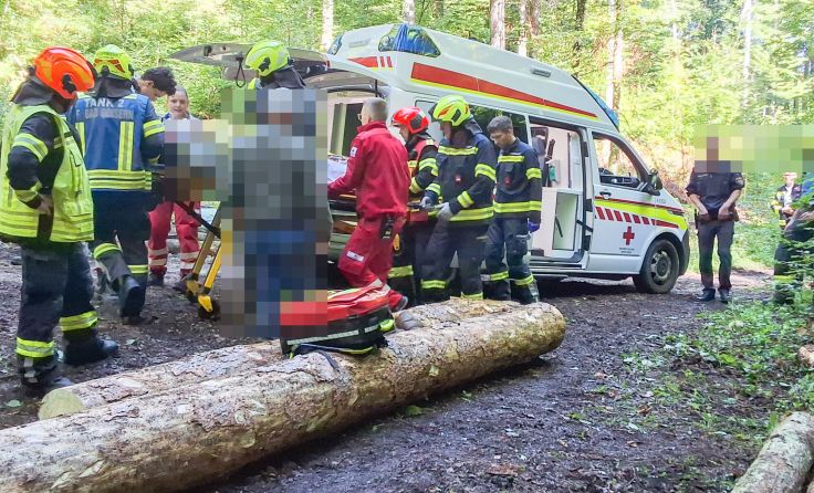 Foto: FF Bad Goisern