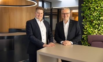 Sparkasse Mühlviertel-West: Auch wenn nicht alles nach Plan läuft. Die Finanzierung hält. 
