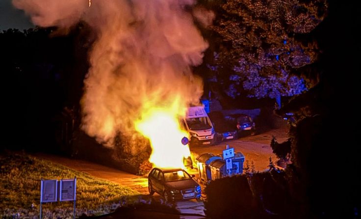 Foto: FOTOKERSCHI / FF SCHWERTBERG