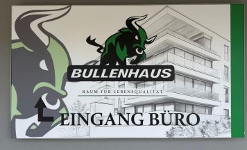 200 Jahre Familientradition treffen auf Bullenhaus