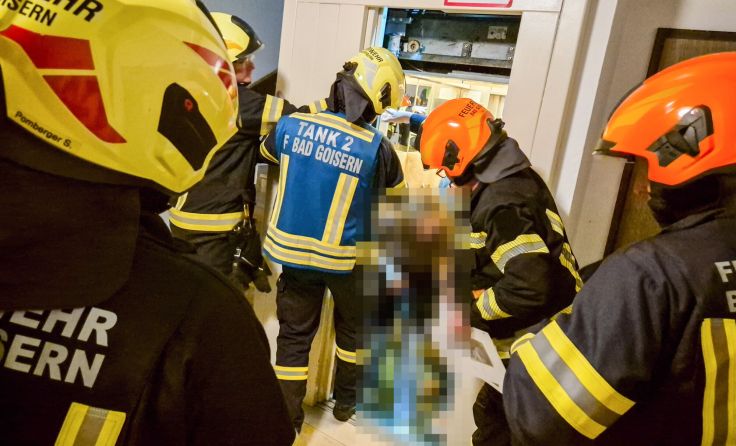 Foto: FF Bad Goisern